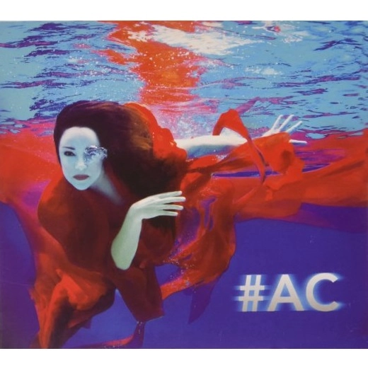 ANA CAROLINA / アナ・カロリーナ / #AC(NOVA EDICAO)