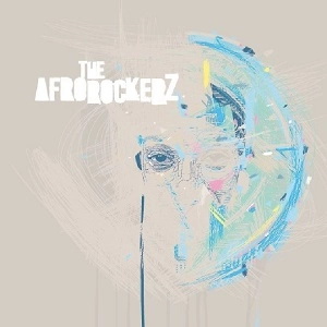 AFROROCKERZ / アフロロッカーズ / THE AFROROCKERZ / AFROROCKERZ