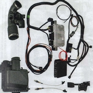 DUAL ACTION / AUTO BODY