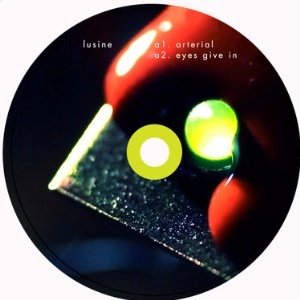 LUSINE / ルシーン / ARTERIAL