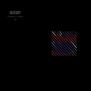 SBTRKT / サブトラクト / TRANSITIONS III