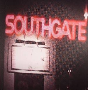 SIOBHAN / シボーン / SOUTHGATE