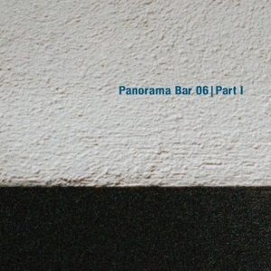V.A.(OSTGUT-TON) / PANORAMA BAR 06,1