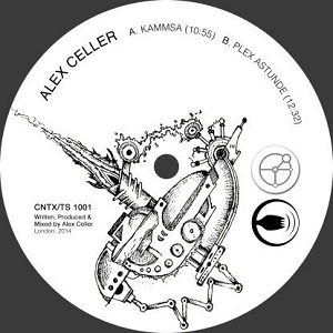 ALEX CELLER / KAMMSA