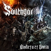 SOVENGAR / VINDICTA ET GLORIA