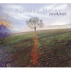 NICOLAS MEIER / ニコラス・メイヤー / 旅路（紙） / JOURNEY