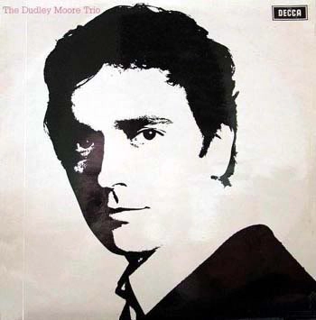 DUDLEY MOORE / ダドリー・ムーア / DUDLEY MOORE TRIO