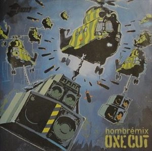 ONECUT / HOMEBREMIX