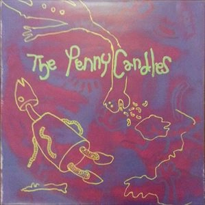 PENNY CANDLES / TAJ MAHAL