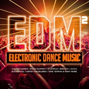 V.A. / EDM2