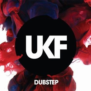 V.A. / オムニバス / UKF DUBSTEP 2012