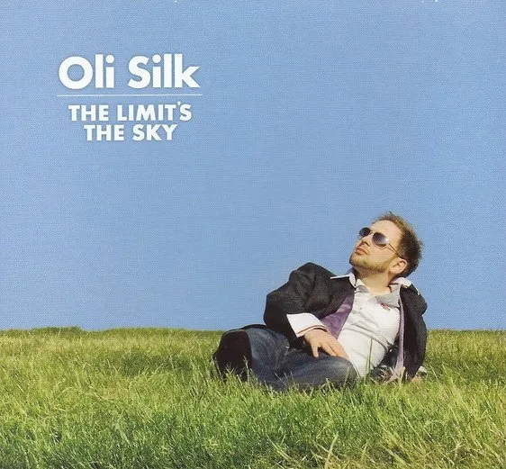 OLI SILK / LIMITS THE SKY