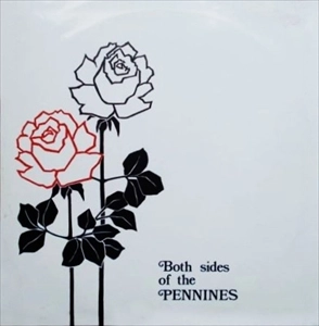 PENNINE FOLK / BOTH SIDES OF THE PENNINES