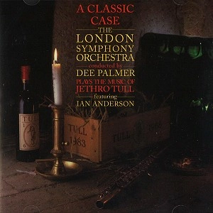 DAVID PALMER / デイヴィッド・パーマー / A CLASIC CASE