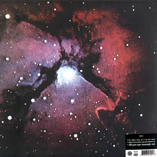 KING CRIMSON / キング・クリムゾン / ISLAND: 200G VINYL