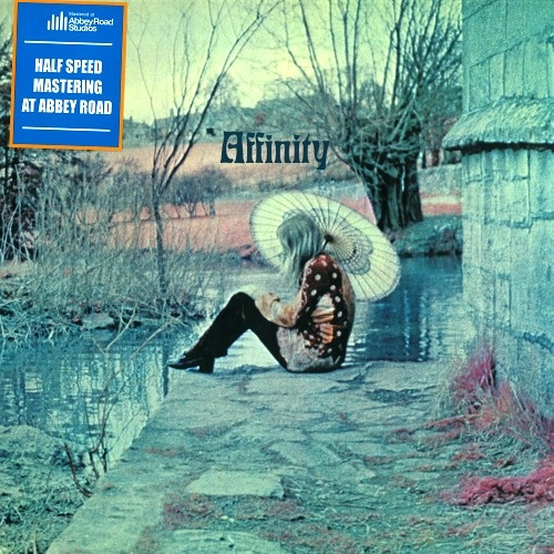 AFFINITY (JAZZ/PROG) / アフィニティー / AFFINITY: 180G LIMITED VINYL