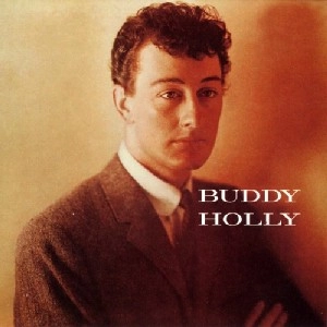 BUDDY HOLLY / バディ・ホリー / BUDDY HOLLY