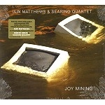 IAN MATTHEWS / イアン・マシューズ / JOY MINING