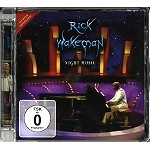 RICK WAKEMAN / リック・ウェイクマン / NIGHT MUSIC: CD+DVD(NTSC)