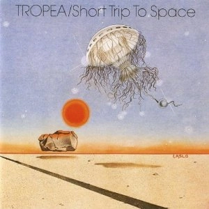 JOHN TROPEA / ジョン・トロペイ / ショート･トリップ･トゥ･スペース（Blu-specCD） / SHORT TRIP TO SPACE