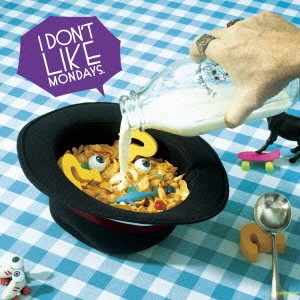 I Don't Like Mondays. / Play / PLAY