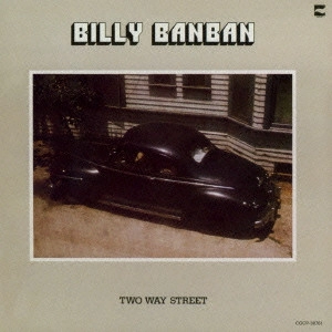 Billy BanBan / ビリー・バンバン / TWO WAY STREET