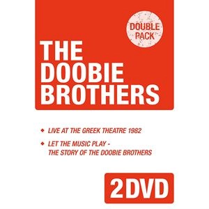 DOOBIE BROTHERS / ドゥービー・ブラザーズ / フェアウェル･ライヴ～ライヴ･アット･ザ･グリーク･シアター1982 + ストーリー･オブ･ザ･ドゥービー･ブラザーズ