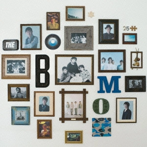 THE BOOM / ザ・ブーム / THE BOOM HISTORY ALBUM 1989-2014~25 PEACETIME BOOM~ / THE BOOM HISTORY ALBUM 1989 - 2014 - 25 PEACETIME BOOM