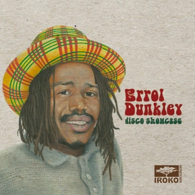 ERROL DUNKLEY / エロール・ダンクリー / DISCO SHOWCASE