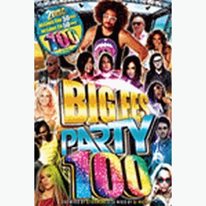 DJ DIAMOND & DJ MACK-T / BIG FES PARTY 100