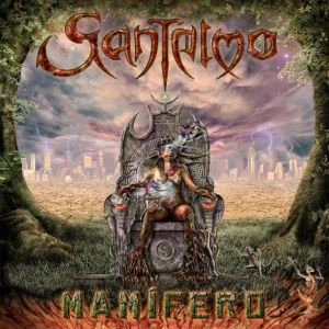 SANTELMO / MAMIFERO
