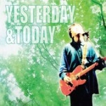 Shyonen / Ｙｅｓｔｅｒｄａｙ　＆　Ｔｏｄａｙ