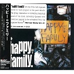 HAPPY FAMILY / ハッピー・ファミリー / ハッピー・ファミリー / HAPPY FAMILY