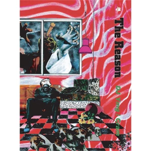DJ YMG / CRAM / THE REASON