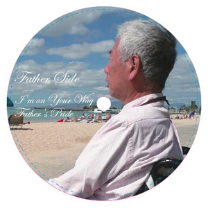 TOMINORI HOSOYA / Ｄｅａｒ　Ｍｙ　Ｆａｔｈｅｒ