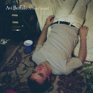 AVI BUFFALO / アヴィ・バッファロー / AT BEST CUCKOLD
