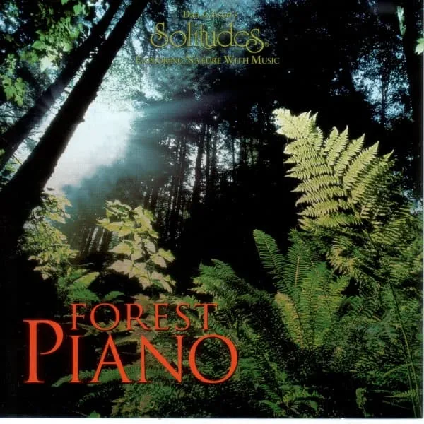 JOHN HERBERMAN / FOREST PIANO