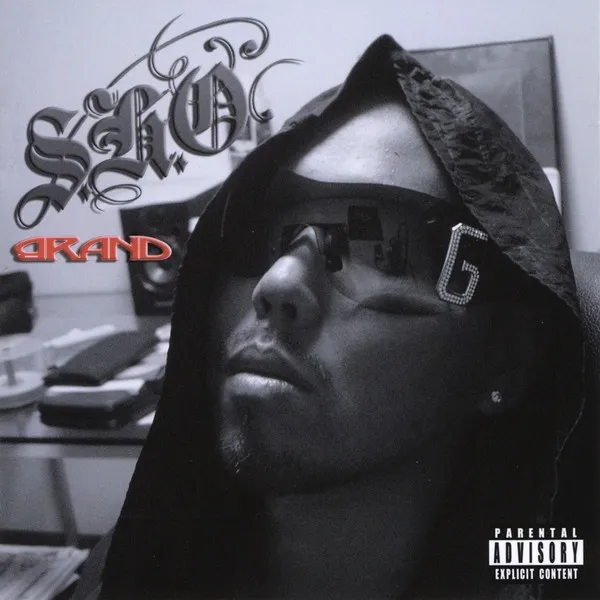 S.H.O / ブラインド