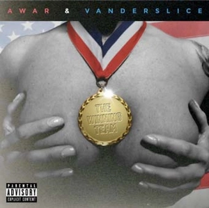 AWAR & VANDERSLICE / WINNING TEAM