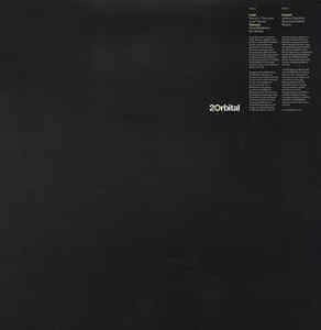 ORBITAL / オービタル / 2ORBITAL