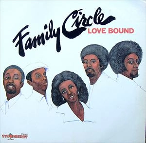 FAMILY CIRCLE / ファミリー・サークル / LOVE BOUND