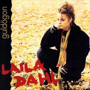 LAILA DAHL / GULDOGON