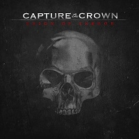 CAPTURE THE CROWN / キャプチャー・ザ・クラウン / REIGN OF TERROR