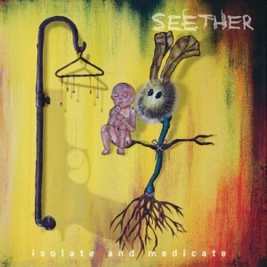 SEETHER / シーザー / ISOLATE & MEDICATE <DELUXE EDITION / DIGI>