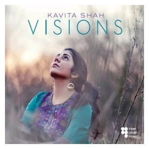 KAVITA SHAH / カヴィタ・シャー / VISIONS