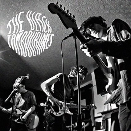 BLACK TAMBOURINES / ブラック・タンバリンズ / THE BLACK TAMBOURINES