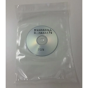 Fumitake Tamura (BUN) / SMAAAAALL BEAAAAATS NEW PACKAGE VERSION