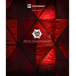 V.A. (SAMBABOOK ZECA PAGODINHO) / オムニバス / SAMBABOOK ZECA PAGODINHO (DVD+2CD+BOOK)