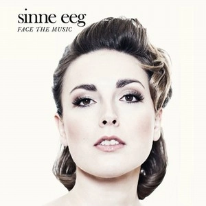 SINNE EEG / シーネ・エイ / FACE THE MUSIC