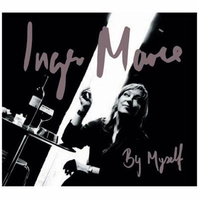 INGER MARIE(INGER MARIE GUNDERSEN) / インガー・マリエ(インゲル・マリエ・グンナシェン) / BY MYSELF(180GLP)